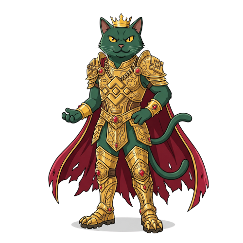 Mengo Character